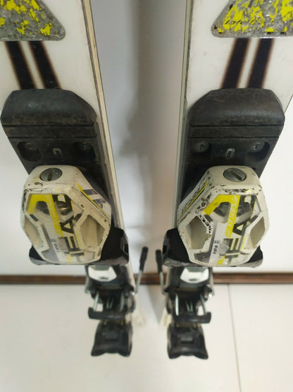 Sci HEAD World Cup Rebels I.GS Team 151 cm + attacchi HEAD 11 Divertimento invernale all'aperto