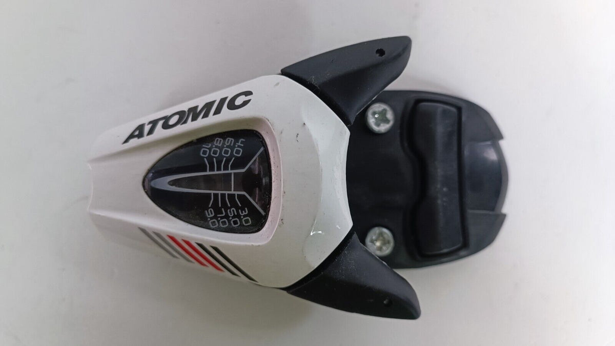 Butée de fixation Atomic XTL DIN 10 Pièce détachée Neige Sport Hiver Plein air