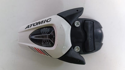 Butée de fixation Atomic XTL DIN 10 Pièce détachée Neige Sport Hiver Plein air