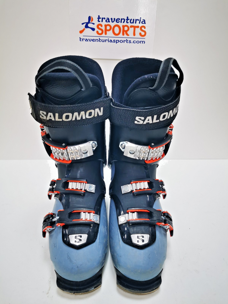 Salomon QST Access 70T   Ski Boots (EU39; UK 5 3/4; Mondo 250) Winter Fun Snow