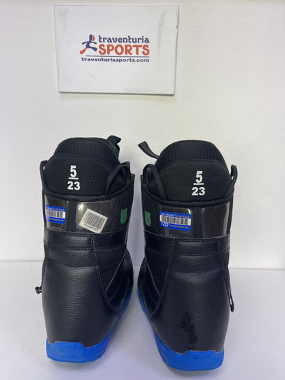 Bottes de snowboard Burton Progression BOA (EU 36 ; UK 3 1/4 ; Mondo 230) Hiver