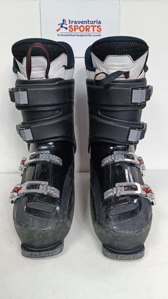Rossignol Flash IRS RTL Ski Boots (EU 44 1/3; UK 10; Mondo 285) Sport Winter