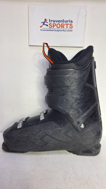 Chaussures de ski Rossignol Flash RTL (EU 43 1/2; UK 9 1/4; Mondo 280) Plaisirs d'hiver Neige