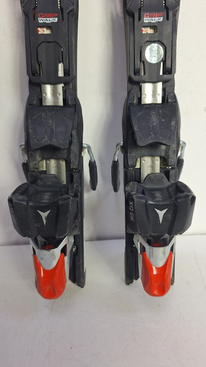 Atomic Neox X12 DIN 12 Spare Part Snow Sport Winter Outdoor