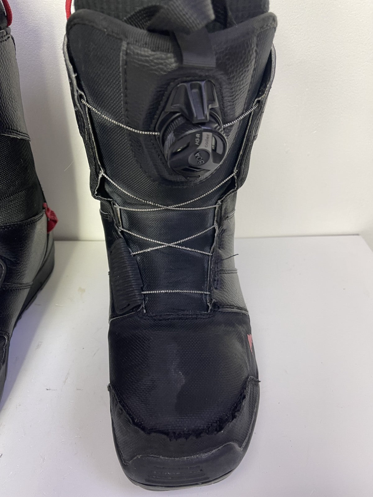 Bottes de snowboard Burton Progression BOA (EU 41 1/3 ; UK 7 1/2 ; Mondo 265) Hiver