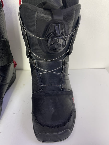 Bottes de snowboard Burton Progression BOA (EU 41 1/3 ; UK 7 1/2 ; Mondo 265) Hiver