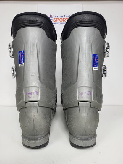 Alpina DSS RTL Ski Boots (EU 44 1/3; UK 10; Mondo 285) Sport Winter Snow Outdoor
