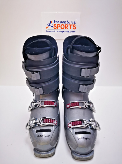 Dalbello RTL-Vantage  4F Ski Boots (EU 42 2/3; UK 8 1/2 , Mondo 295) Winter Snow