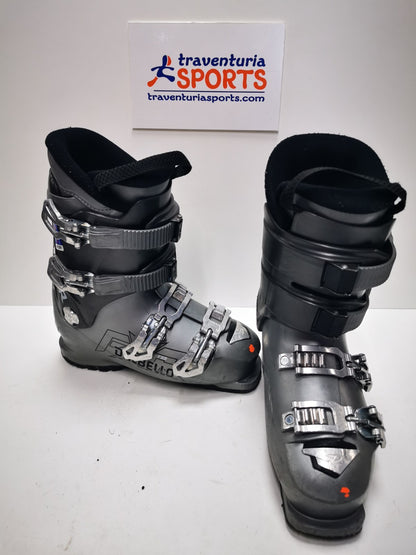 Scarponi da sci Dalbello RTL -FXR Pure MS (EU 38 1/3; UK 5; Mondo 245) Divertimento invernale