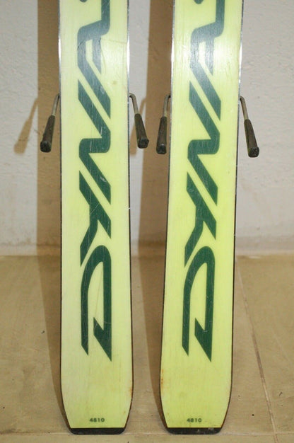 Sci Dynastar S7 Team 110 cm + attacchi Tyrolia T2 45 Snow Sport Winter Outdoor
