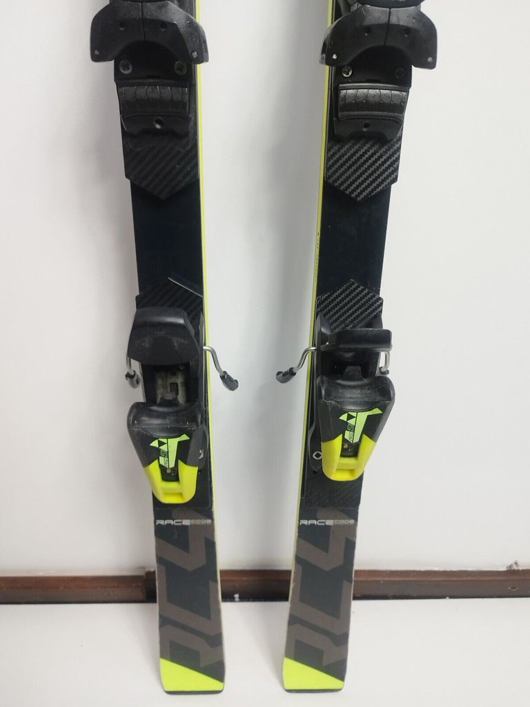 FISCHER WORDCUP GS 145 Fischer WC RC4 GS 145 cm Ski + Fischer 7