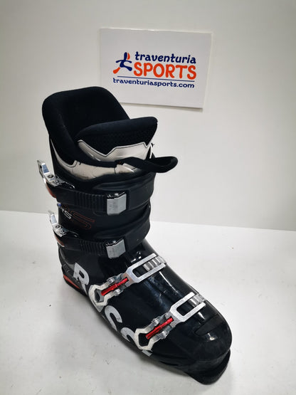 Rossignol Flash IRS RTL Ski Boots (EU 45 2/3; UK 11 , Mondo 295) Winter Sport