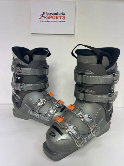 Scarponi da sci Dalbello RTL-Vantage 4F (EU 37 1/2; UK 4 1/2; Mondo 240) Inverno