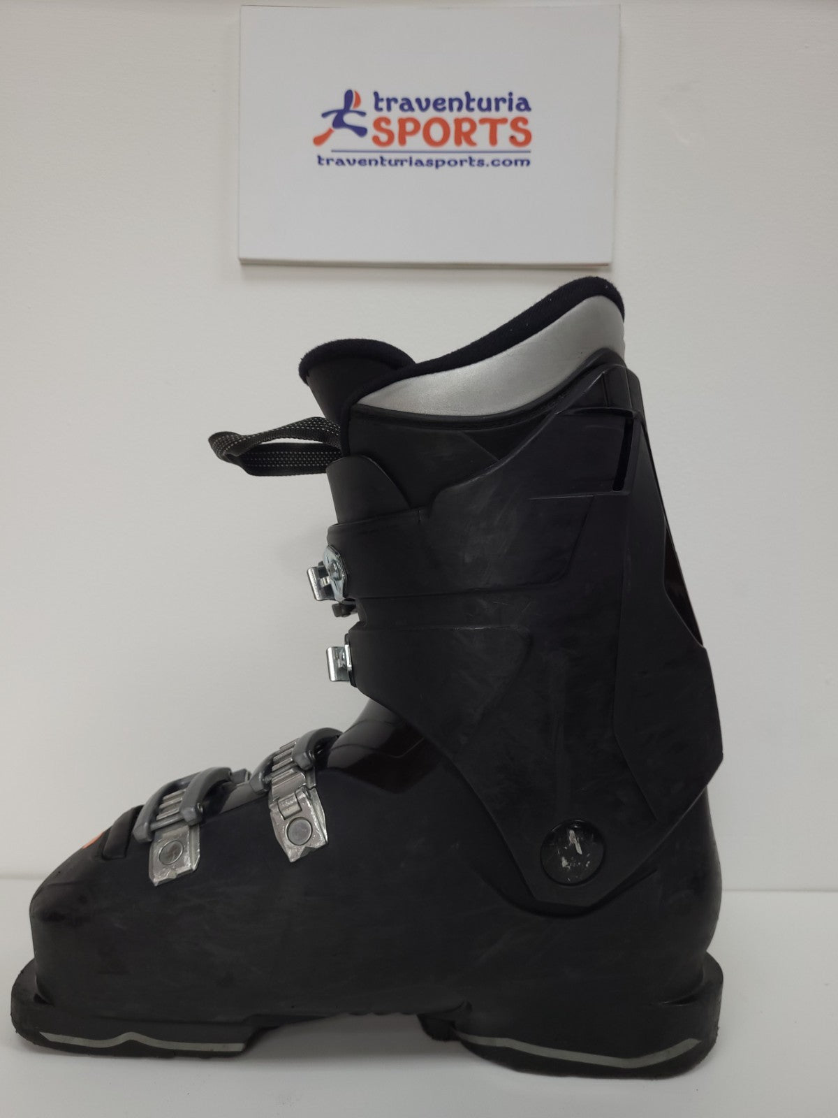 Chaussures de ski Dalbello RTL-Aspire (EU 37 1/2; UK 4 1/2; Mondo 240) Hiver