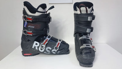 Rossignol Flash IRS RTL Ski Boots (EU 45; UK 10 1/2; Mondo 290) Sport Winter