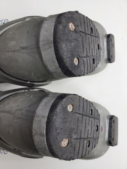 Alpina DSS RTL Ski Boots (EU 44 1/3; UK 10; Mondo 285) Sport Winter Snow Outdoor