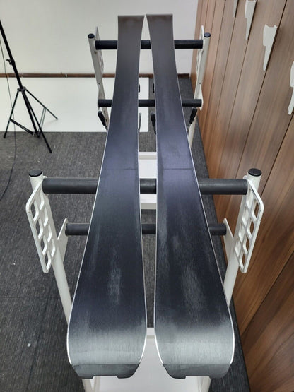 HEAD The Ultimate Link R 160cm  Ski + Tyrolia BYS 10 Bindings BSL Winter Sport