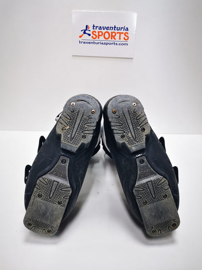 Scarponi da sci HEAD Next Edge B.Y.S. 80 (EU 41 1/3; UK 7 1/2; Mondo 265) Sport Fun