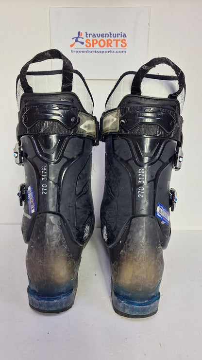Chaussures de ski Dalbello RTL-Mantis (EU 42; UK 8; Mondo 270) Sport d'hiver