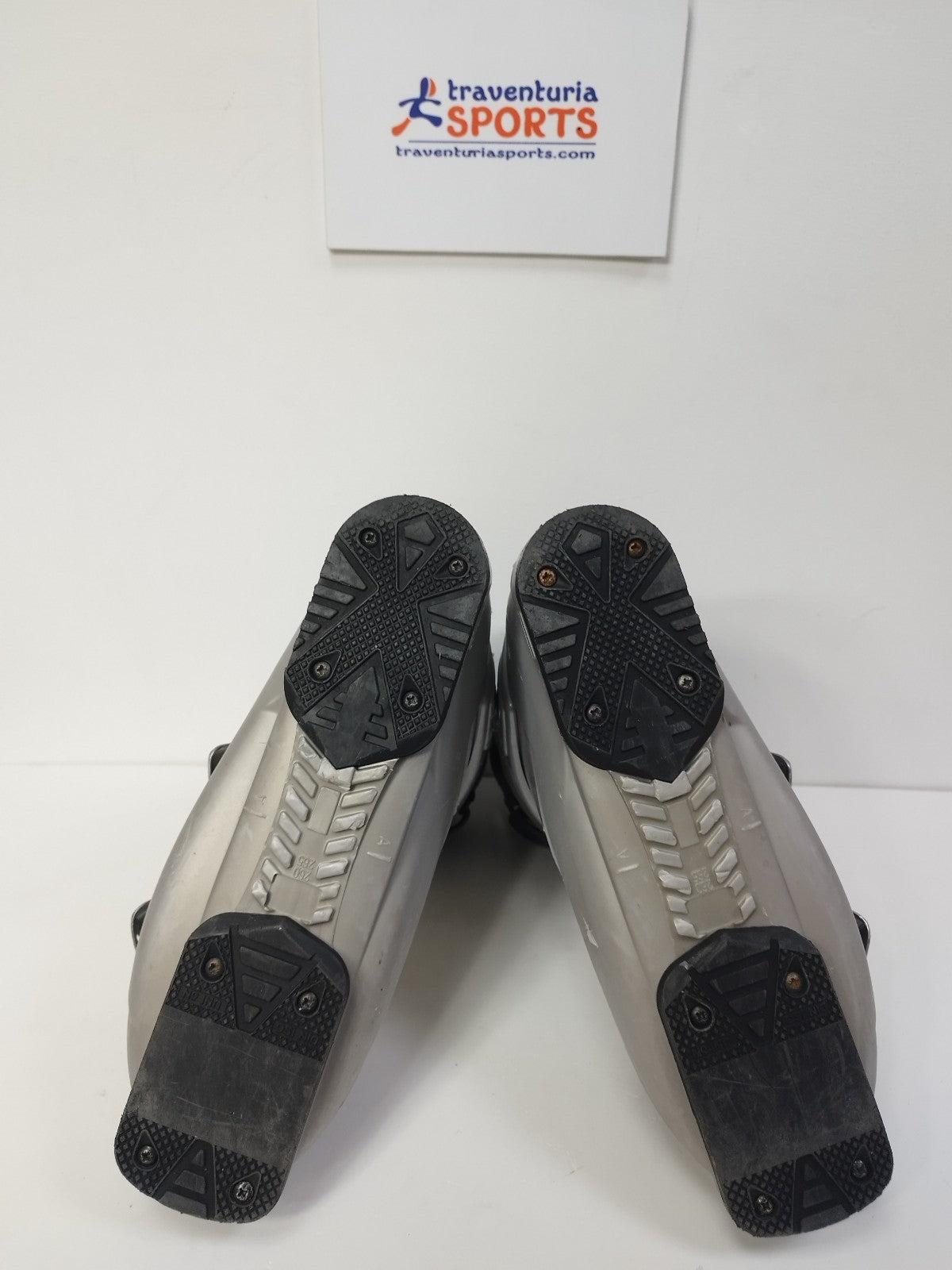2014 HEAD Edge Ski Boots ( EU 40 1/2 ; UK 7 Mondo 260) Winter Sport Snow Fun