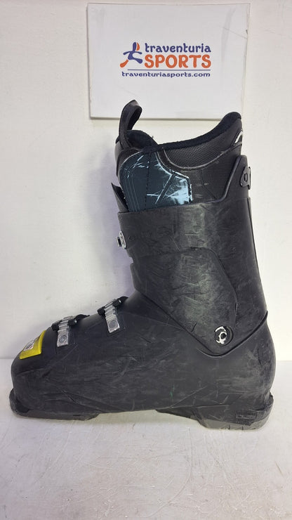 Chaussures de ski HEAD Next Edge B.Y.S. 80R (EU 43 1/2; UK 9 1/4; Mondo 280) Plaisirs d'hiver