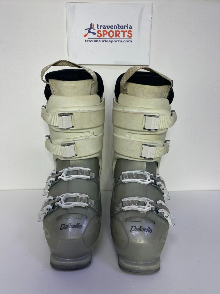 Dalbello RTL Vantage Sport 4F Ski Boots (EU 42; UK 8; Mondo 270) Winter Sport