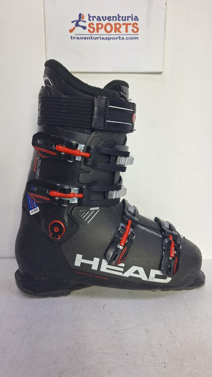 Scarponi da sci HEAD Advant Edge 75R (EU 43 1/2; UK 10; Mondo 280) Sport invernali neve