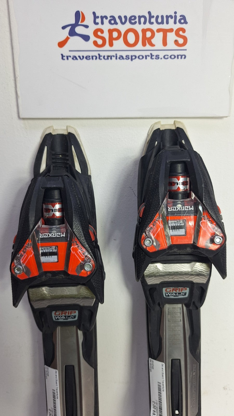 Marker Motion DIN 12 Spare Part Snow Sport Winter Outdoor