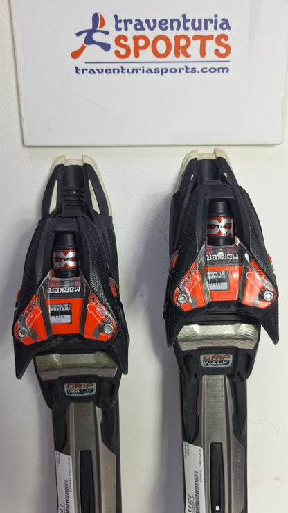 Marker Motion DIN 12 Spare Part Snow Sport Winter Outdoor