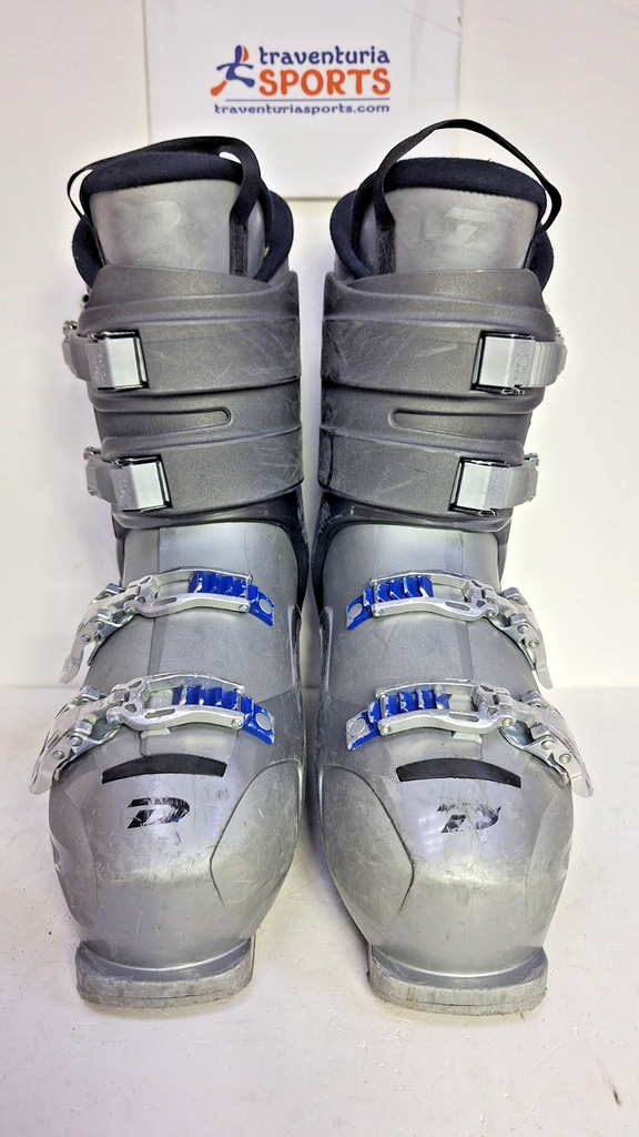 Dalbello RTL-Vantage  4F Ski Boots (EU 48 2/3; UK 13 1/2 , Mondo 315) Winter Fun