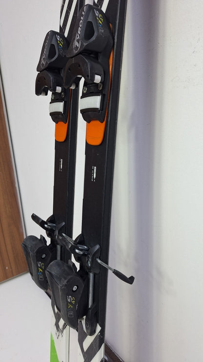 Elan Exar Pro 140 cm Ski + Tyrolia SP 4.5 Bindings BSL Sport Snow Winter