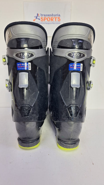 Dalbello RTL- Vantage Sport 4F Skischuhe (EU 48; UK 12 3/4; Mondo 310) Winterspaß