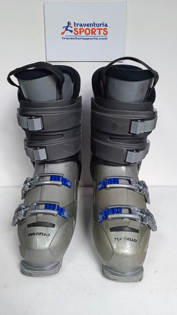 2017 Dalbello Vantage Ski Boots (EU 45 2/3; UK 11; Mondo 295) Winter Snow Sport