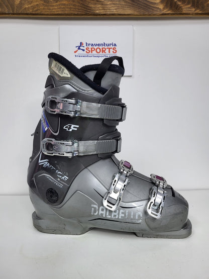Dalbello RTL Vantage 4F Skischuhe (EU 43 1/2; UK 9 1/4; Mondo 280) Wintersport