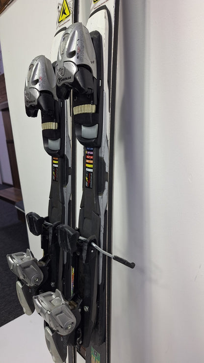 Head World Cup Rebels i.Speed  180cm Ski + Tyrolia 13 Bindings Winter Sport