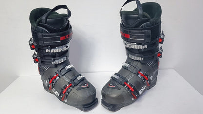 Chaussures de ski HEAD Advant Edge 75 R 2022 (UE 39 2/3 ; Royaume-Uni 6 1/4 ; Mondo 255) Sport Divertissement