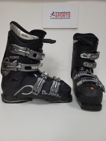 Chaussures de ski Dalbello RTL-Aspire (EU 37 1/2; UK 4 1/2; Mondo 240) Hiver
