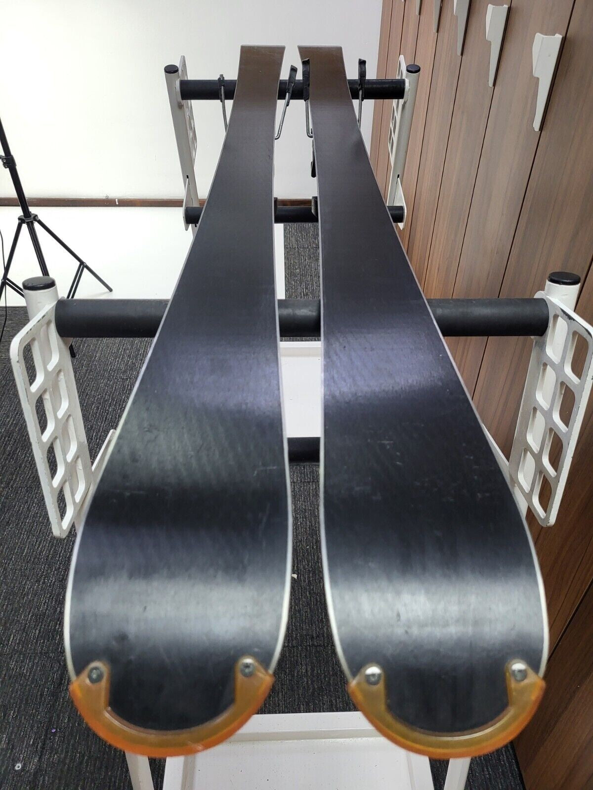 Elan Explore eRise 76 150 cm Ski + fixations Elan ESR 10 Hiver, neige et sport