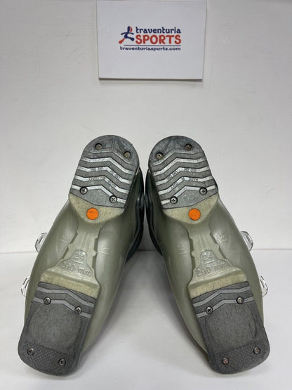 Chaussures de ski Dalbello RTL - Vantage 4F (EU 38 1/3; UK 5; Mondo 245) Plaisir hivernal