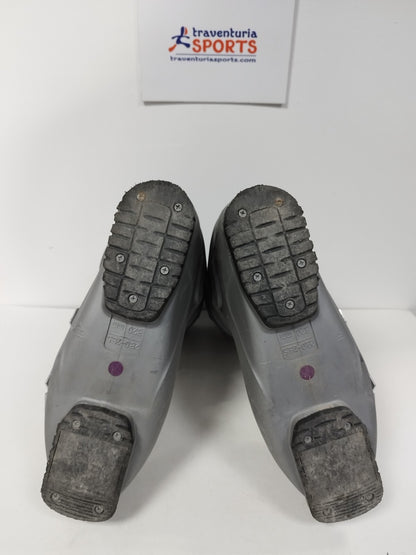 Chaussures de ski Alpina DSS RTL (EU 44 1/3 ; UK 10 ; Mondo 285) Sport Hiver Neige Plein air