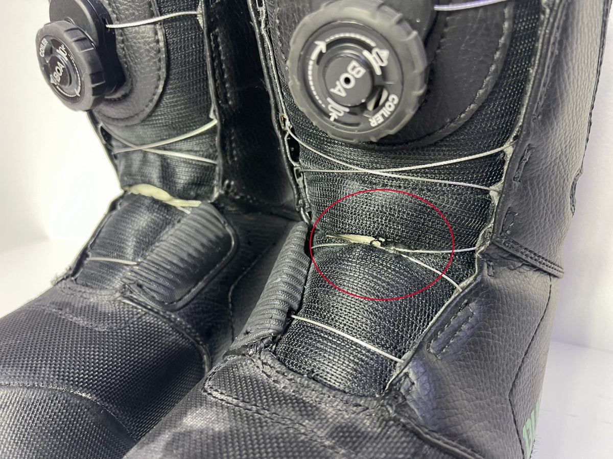 Bottes de snowboard Burton Progression BOA (EU 36 ; UK 3 1/4 ; Mondo 230) Hiver