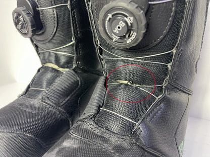 Bottes de snowboard Burton Progression BOA (EU 36 ; UK 3 1/4 ; Mondo 230) Hiver