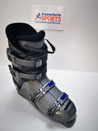 Dalbello RTL-Vantage  4F Ski Boots (EU 48 2/3; UK 13 1/2 , Mondo 315) Winter Fun