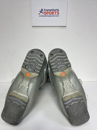 Dalbello LTD Vantage Ski Boots (EU 38 1/3; UK 5; Mondo 245) Winter Snow Fun