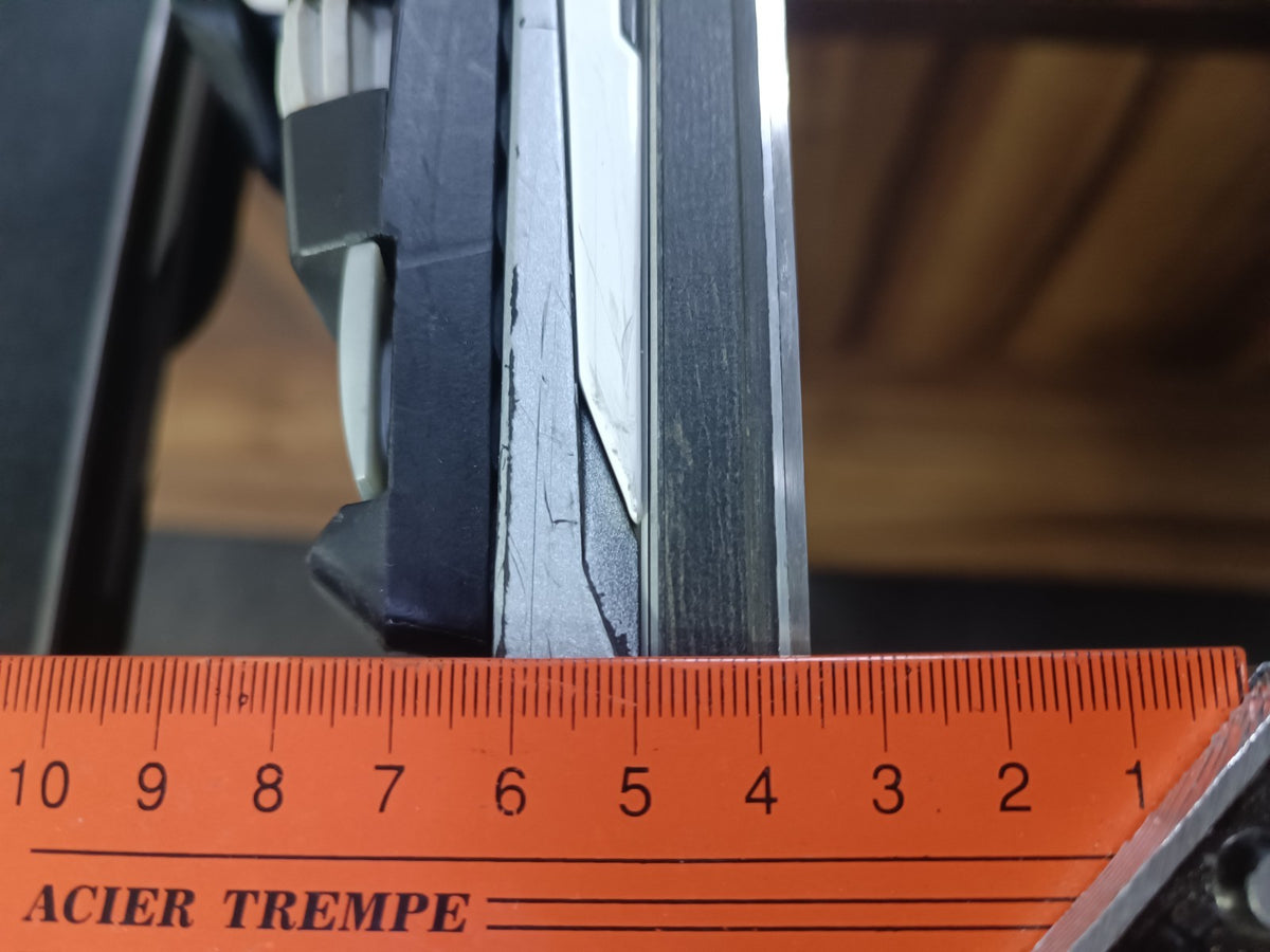 HEAD  World Cup i.Speed 180cm Ski + Tyrolia SP13 Bindings Winter Sport