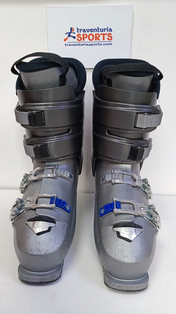 Dalbello RTL-FXR 4F Ski Boots (EU 45; UK 10 1/2; Mondo 290) Winter Fun