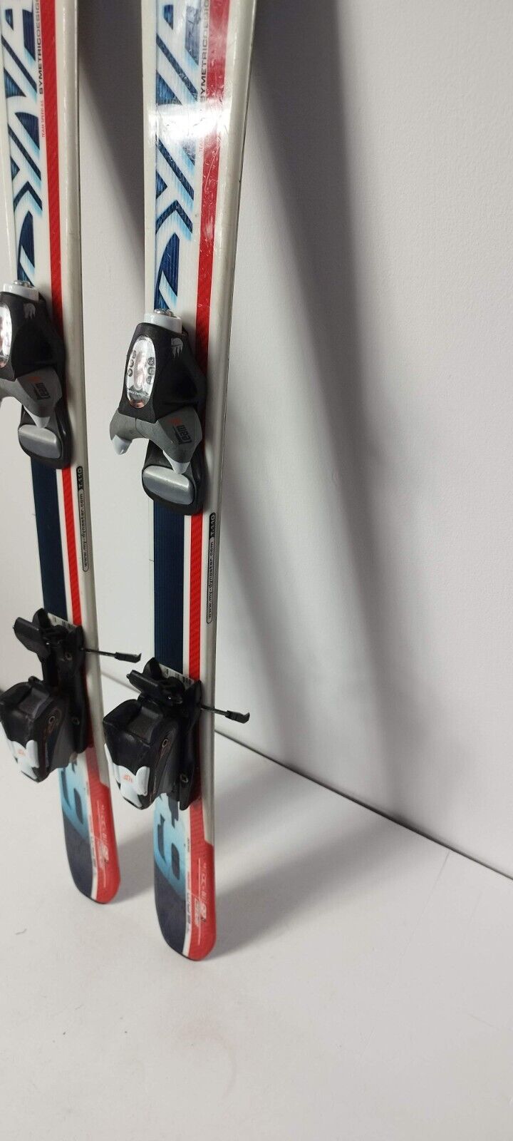 Dynastar Speed 110cm Ski + Dynastar 4.5 Bindings Winter Sport