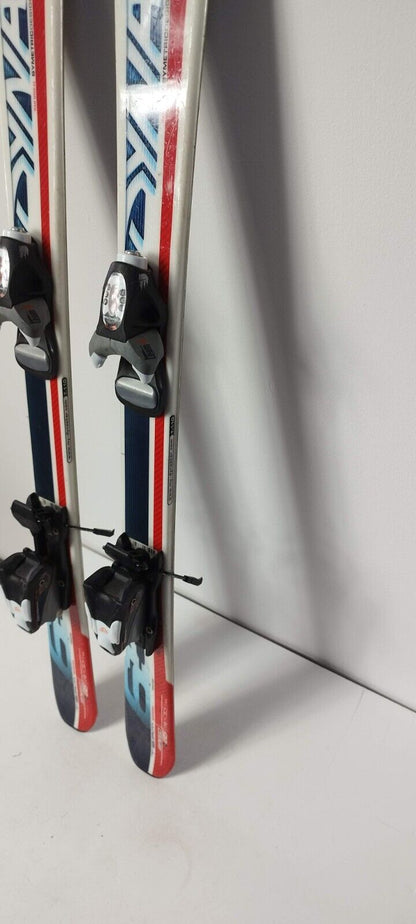 Dynastar Speed 110cm Ski + Dynastar 4.5 Bindings Winter Sport