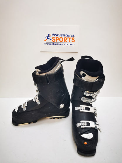 Fischer Cruzar W XTR 70 Ski Boots (EU 39; UK 5 3/4; Mondo 250) Winter Sports