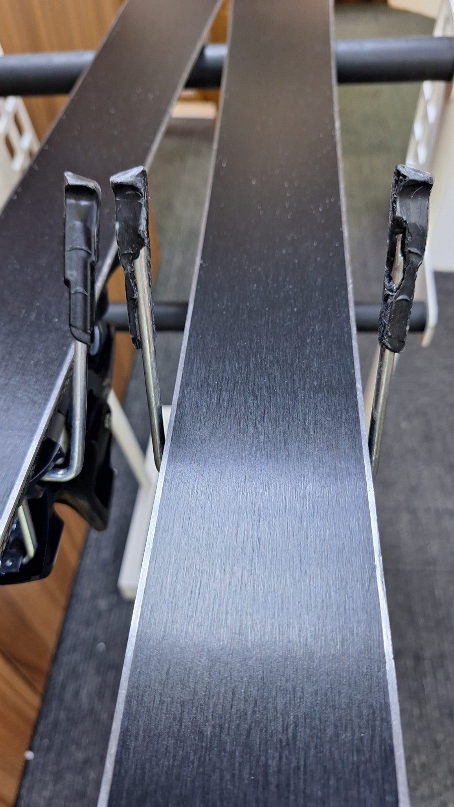 Elan Explore 72 160  Ski + Elan ESR 10 Bindings Winter Sport Fun